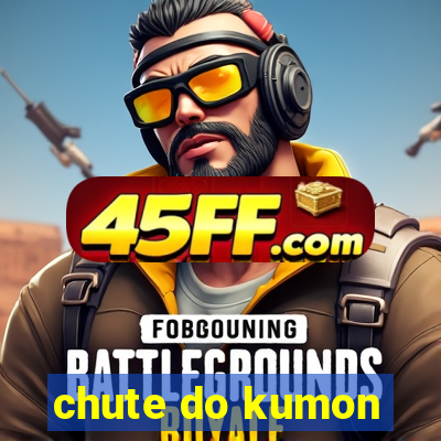 chute do kumon